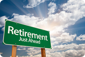 road-to-retirement