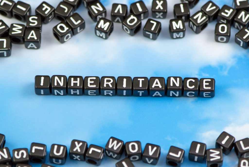 Inheritance Machining Inheritance tax receipts hit £2.8 billion in first four months of the ...