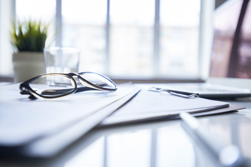 Reviewing old pension paperwork before considering consolidation