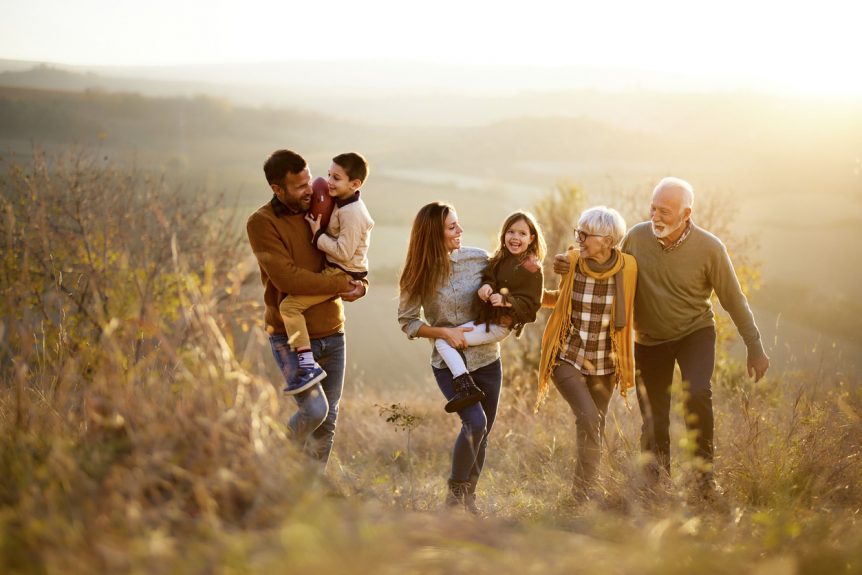 Reviewing retirement income plans ahead of the April 2027 pension inheritance tax changes